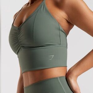 Gymshark Elevate Sports Bra